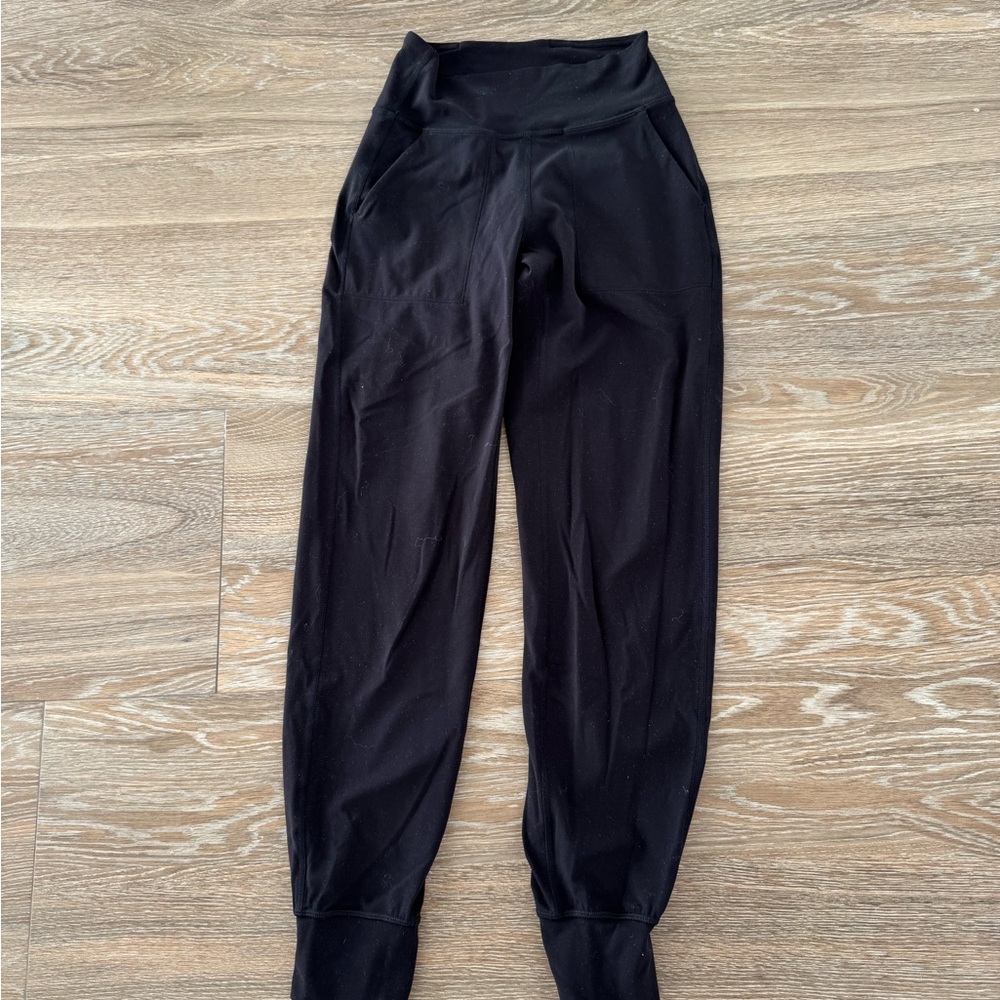 Lululemon Align Jogger Pants size 2